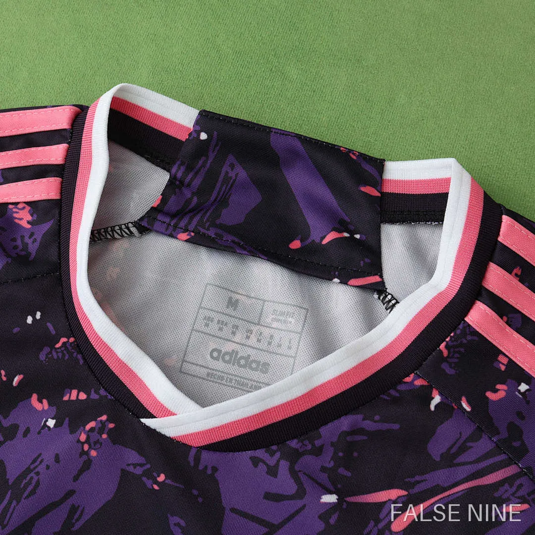 Real Madrid 24/25 Third Shirt (Fan Version), photo 2