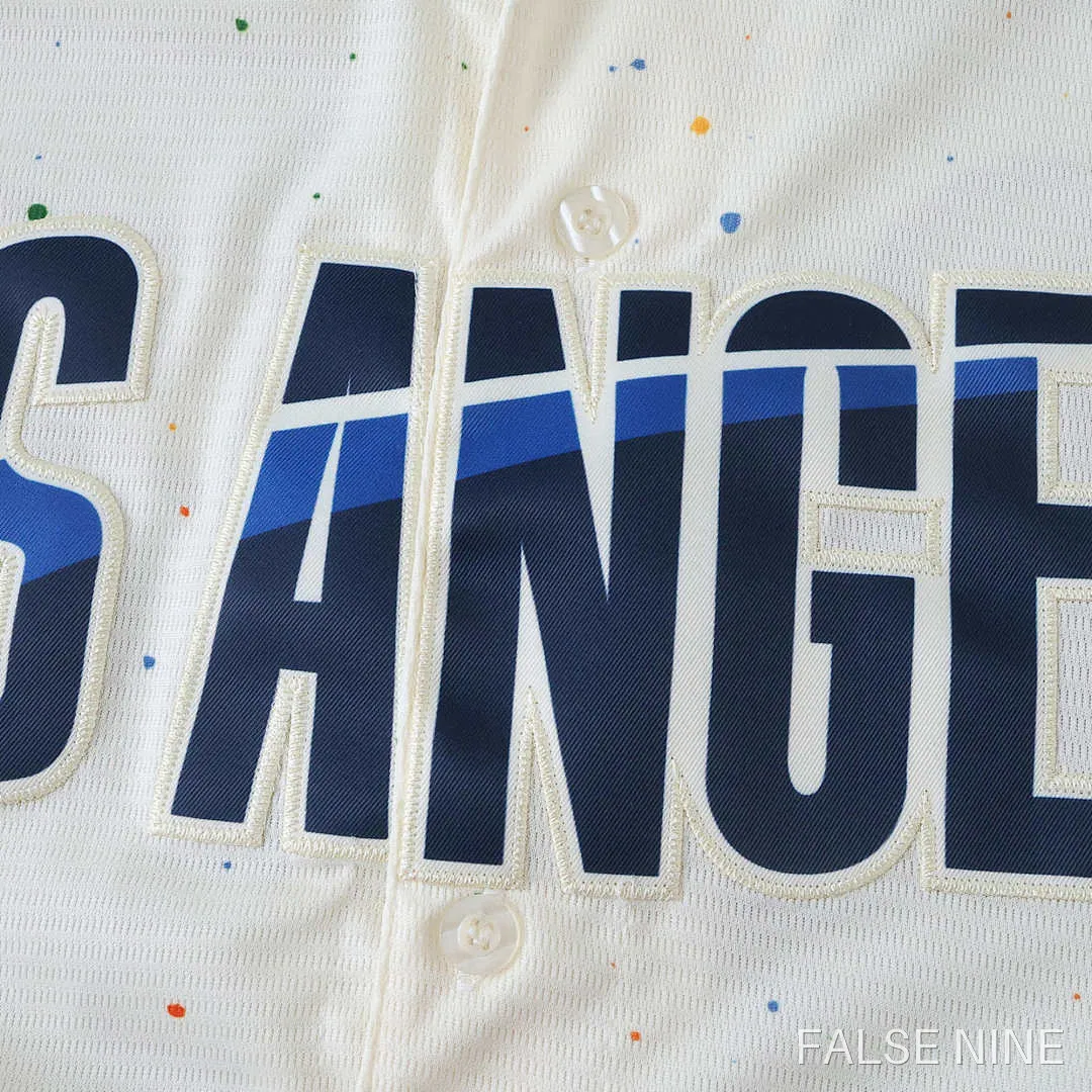 Los Angeles Dodgers 2025 Special Jersey, photo 8