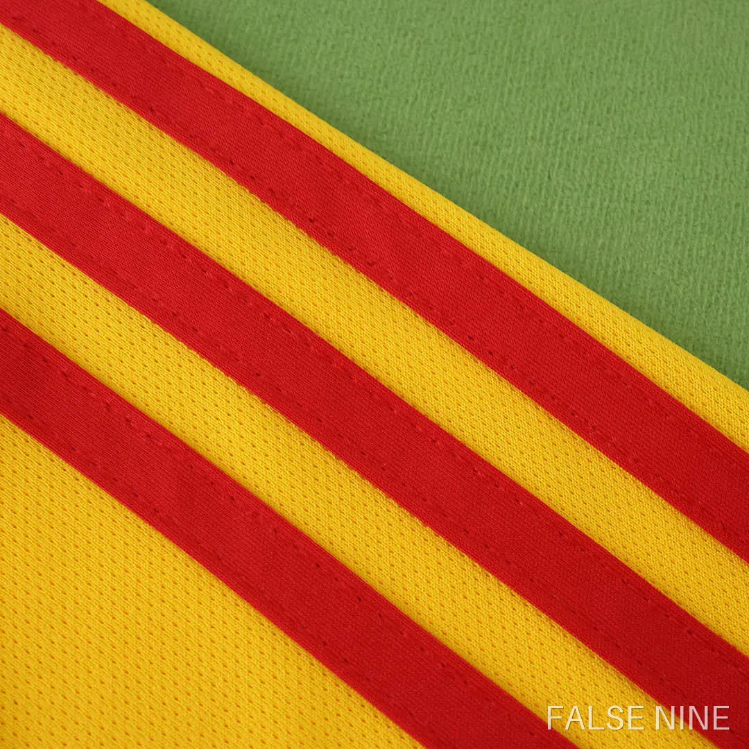 2000 Romania home retro Fan version, photo 9
