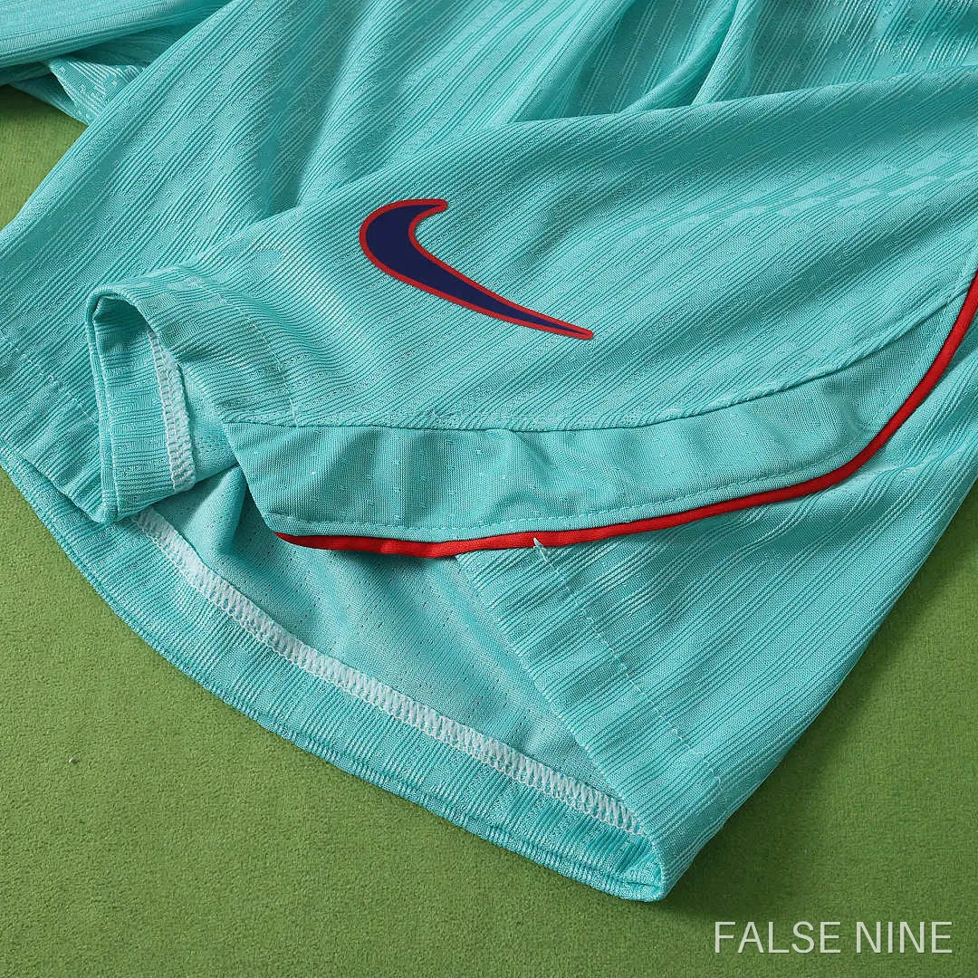 FC Barcelona 26/27 Third Shorts (Player Version), photo 10