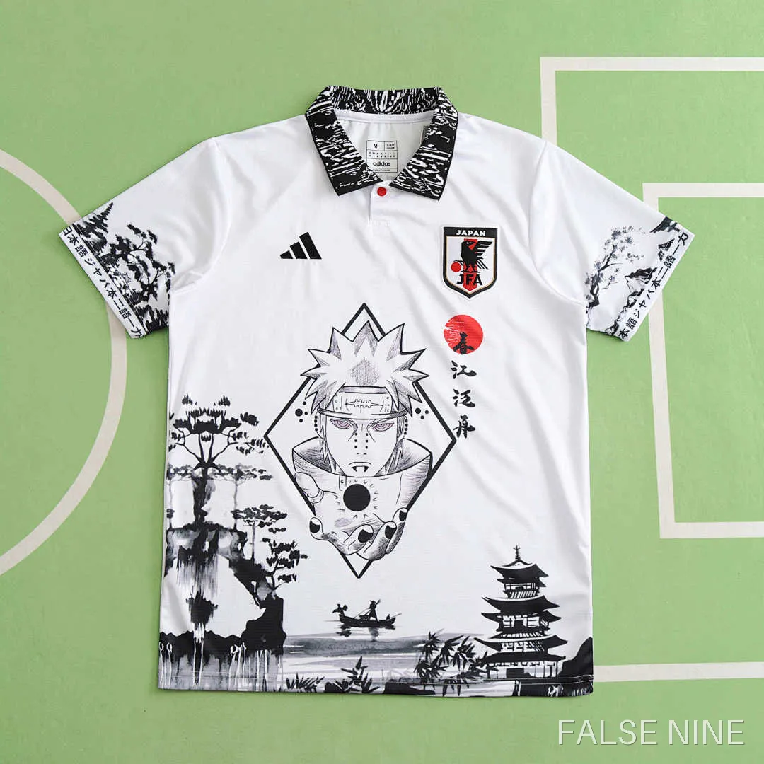 Japan 24/25 Special Edition Fan Version Shirt, photo 1