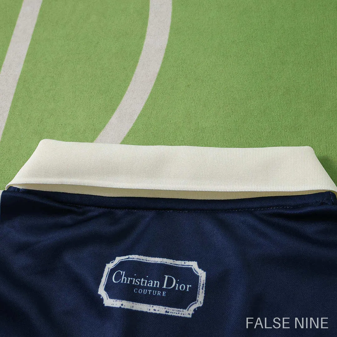 Paris Saint-Germain 26/27 Home Shirt (Fan Version), photo 3