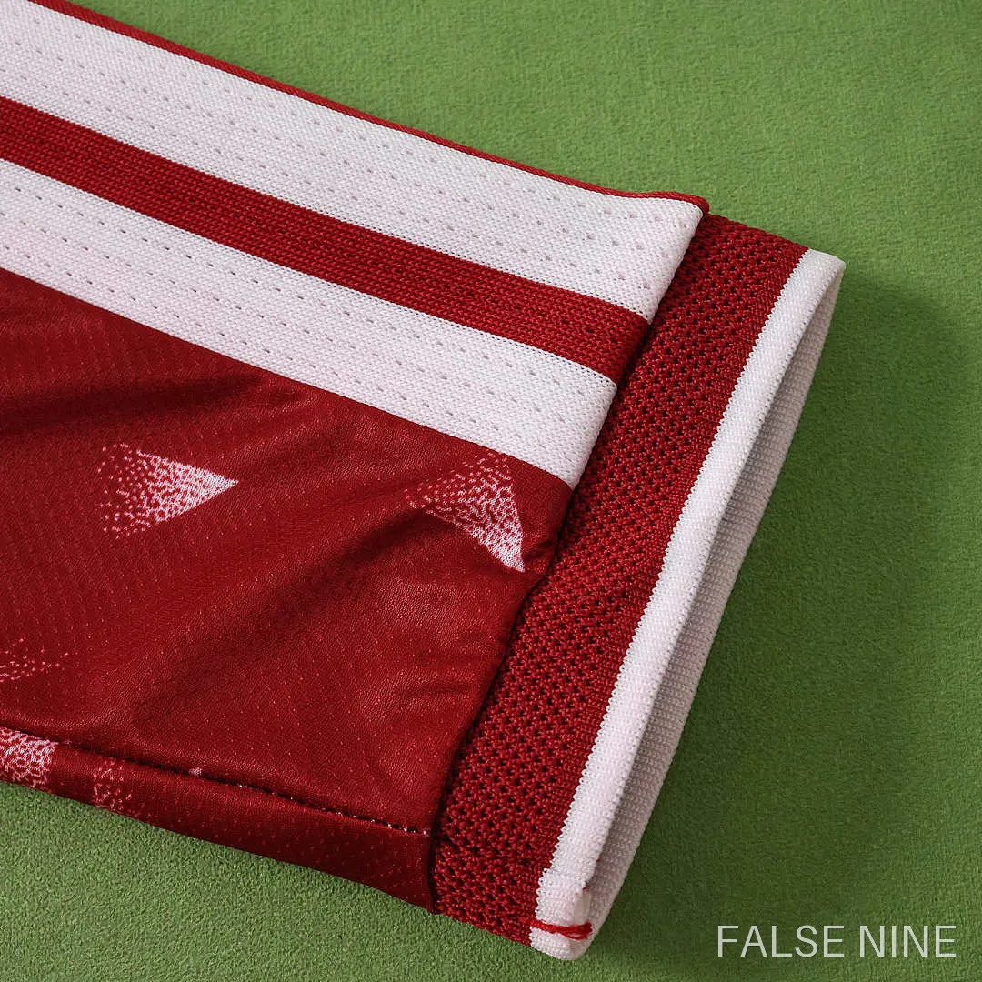 Liverpool 26/27 Home Shirt (Long Sleeve, Player Version), photo 6
