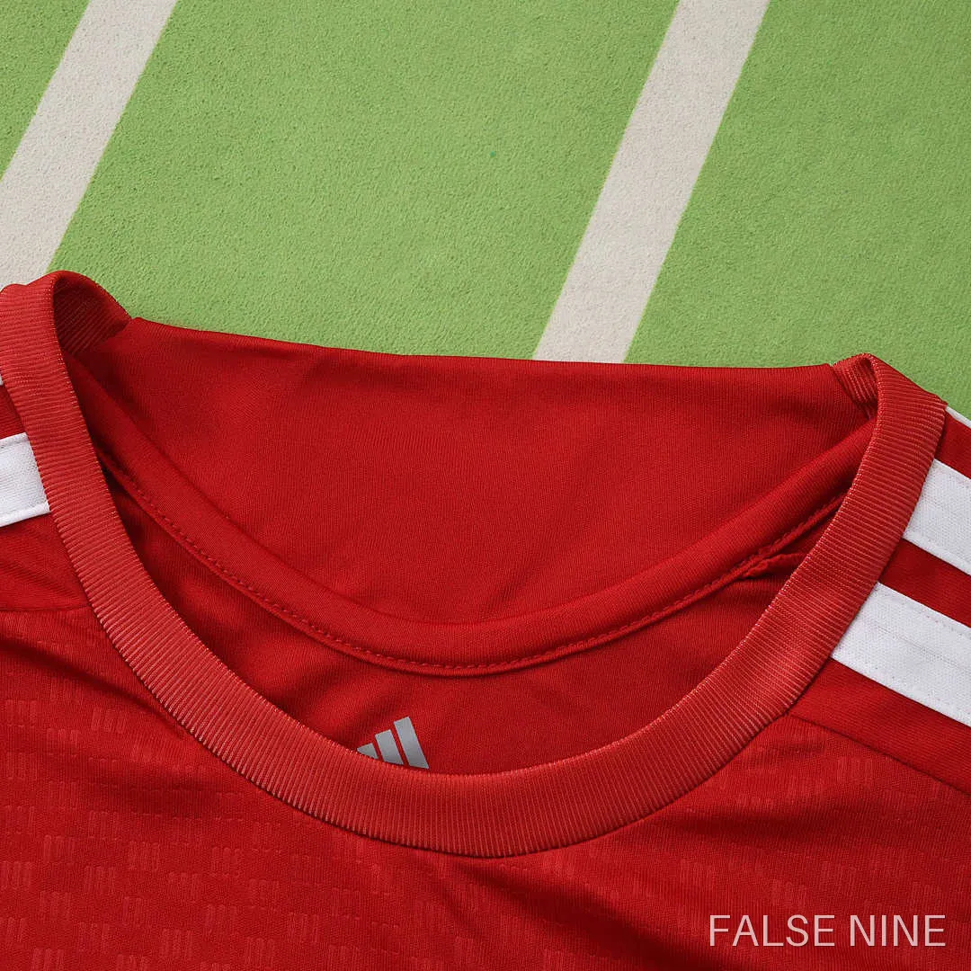 Germany 2026 Training Shirt (Fan Version), photo 12