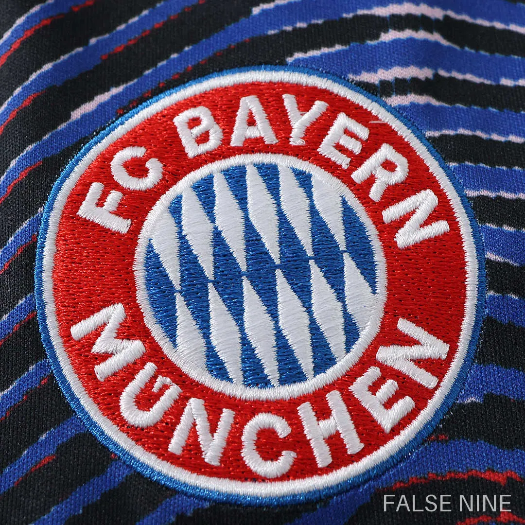 Bayern Munich 26/27 Training Shirt (Fan Version), photo 10