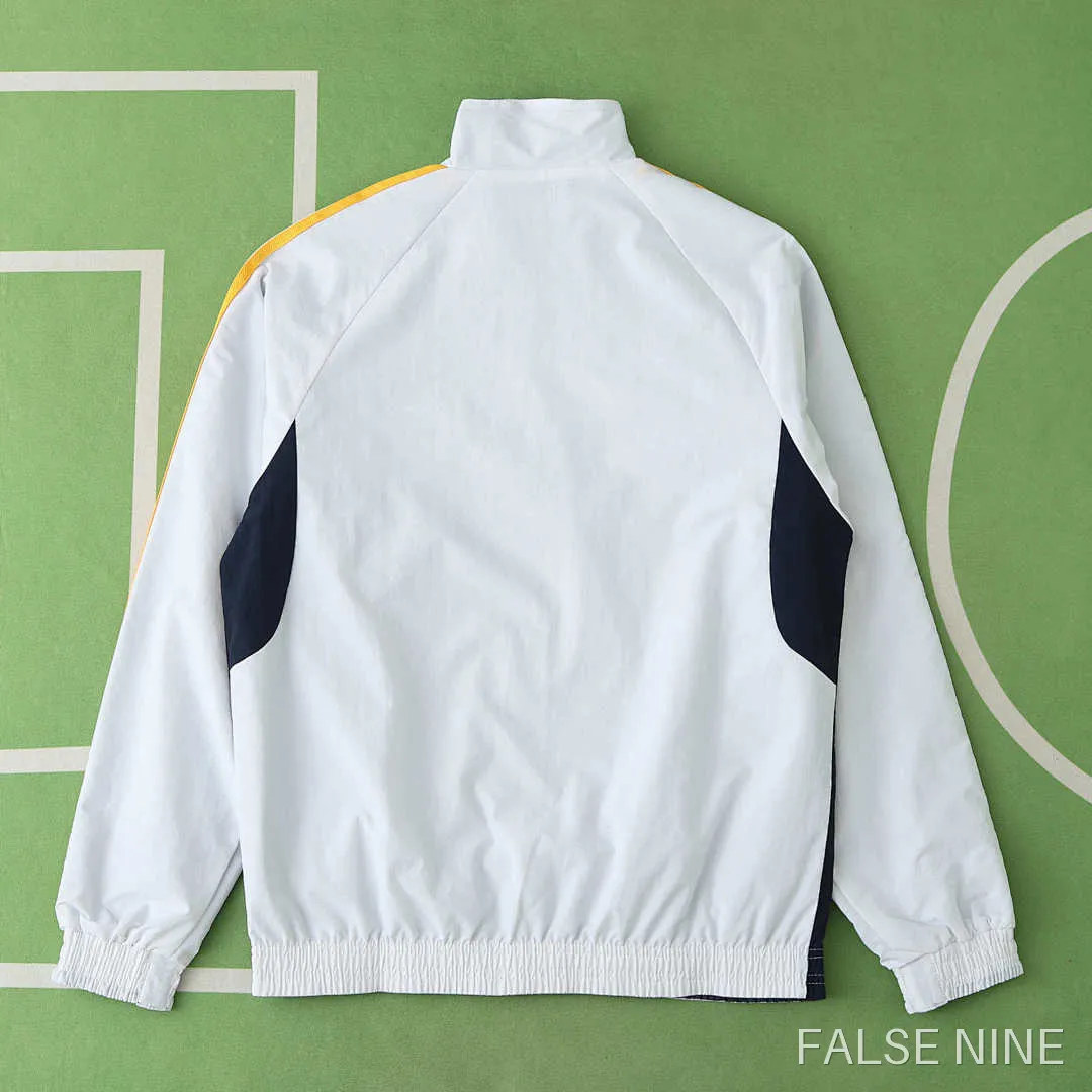 Real Madrid 24/25 Reversible Windbreaker Jacket, photo 21