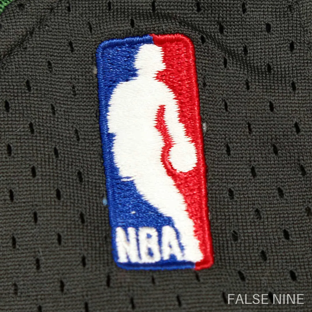 Minnesota Timberwolves 1997-98 Away Jersey (Retro), photo 6