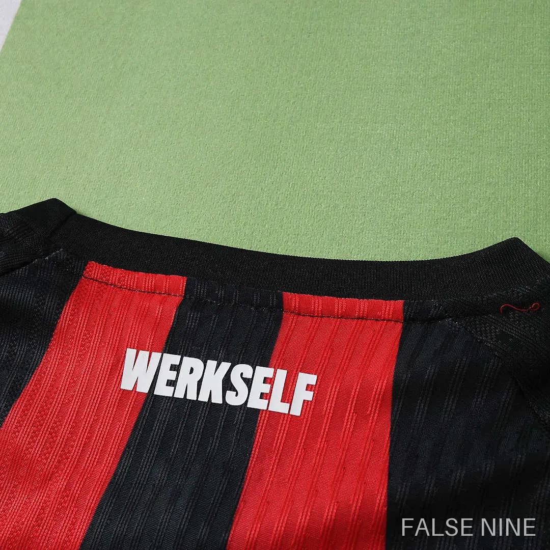 Paris Saint-Germain 26/27 Home Shirt (Player Version), photo 47