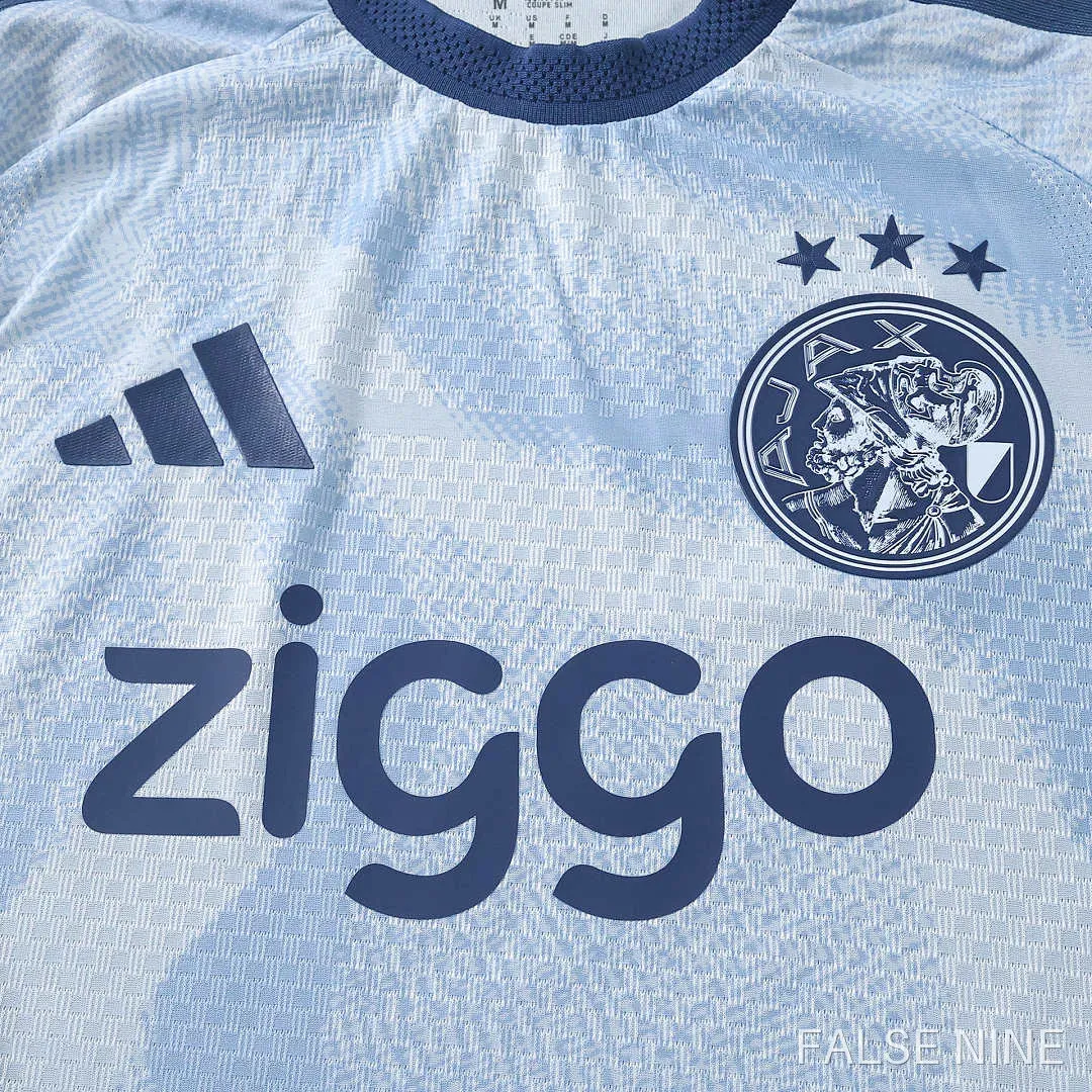 Ajax 26/27 Third Shirt (Player Version), photo 12