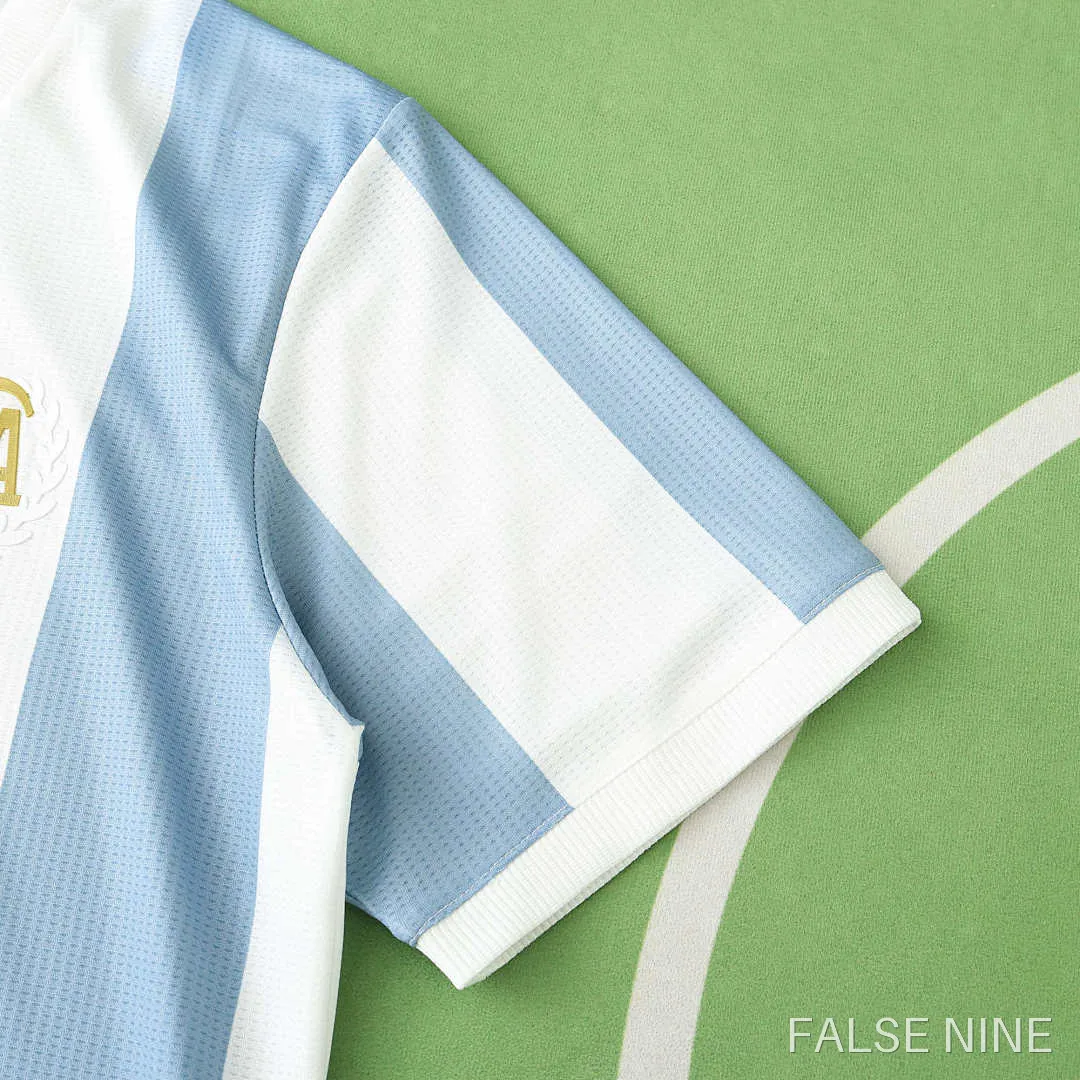 Argentina 24/25 Home Shirt (Fan Version), photo 8
