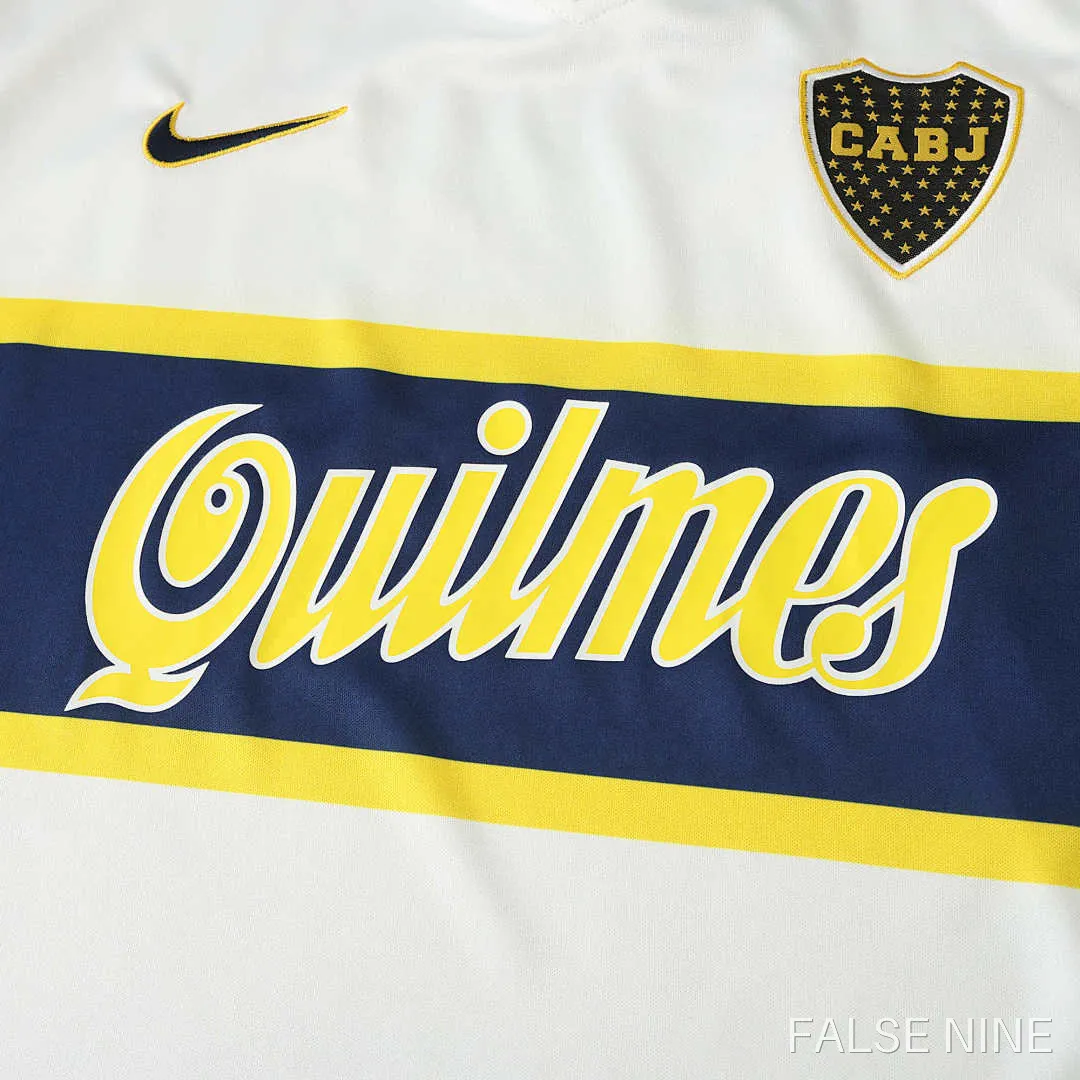 96/97 Boca Juniors away retro Fan version, photo 7