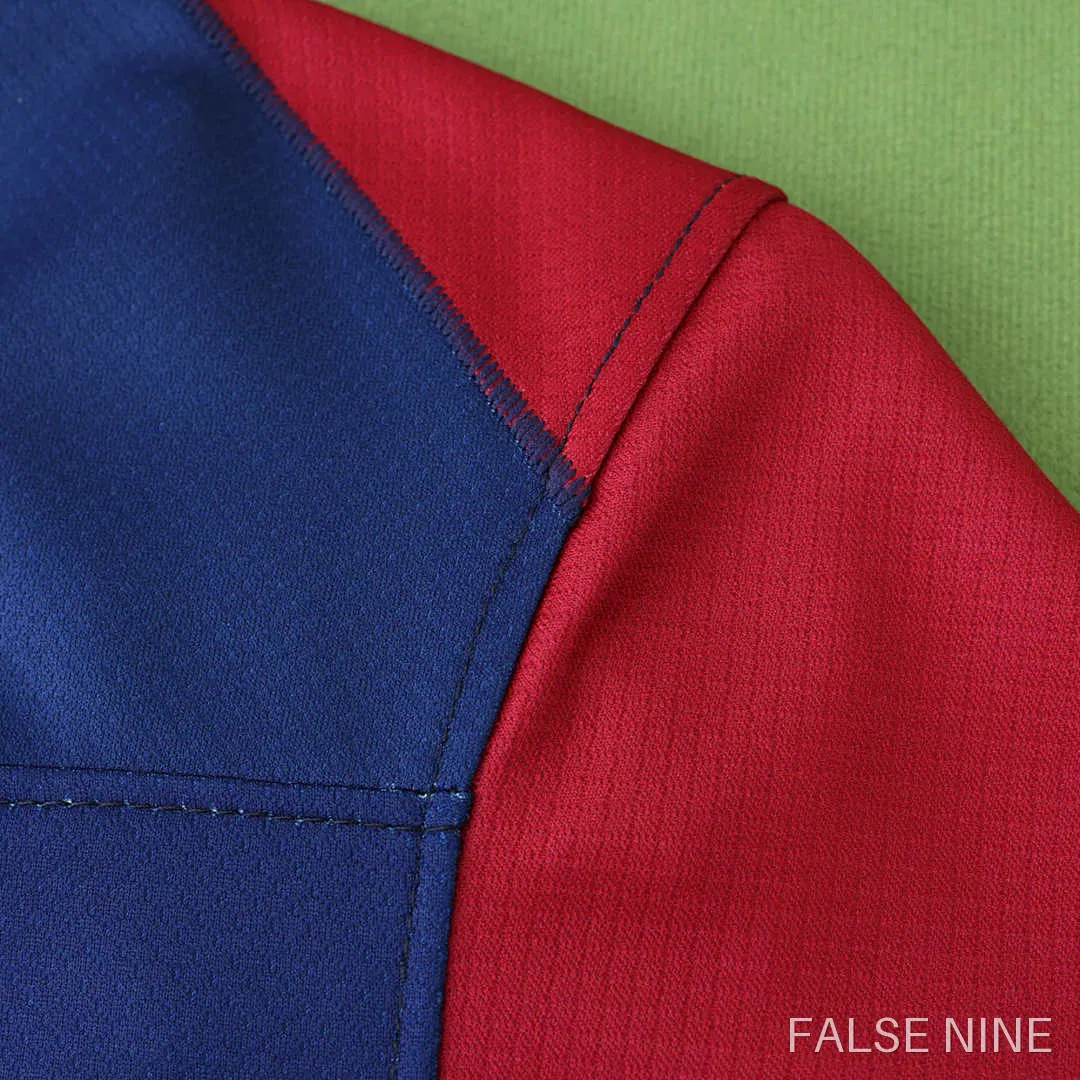 FC Barcelona 24/25 Special Shirt (Fan Version), photo 10