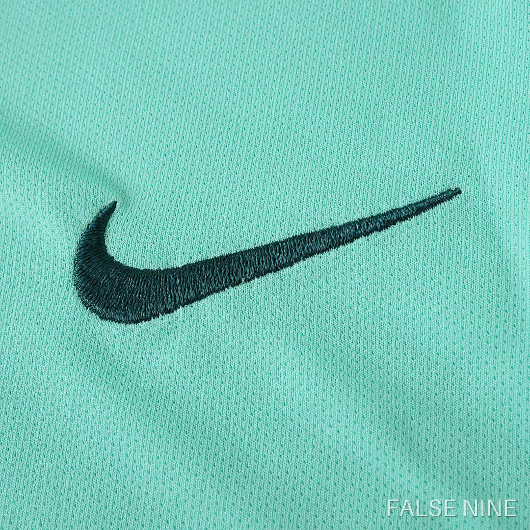 2016 Portugal away retro Kids kit, photo 9