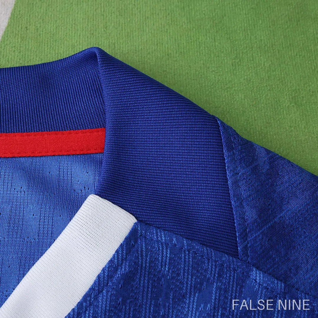 Chelsea 25/26 Home Shirt (Player Version), photo 4