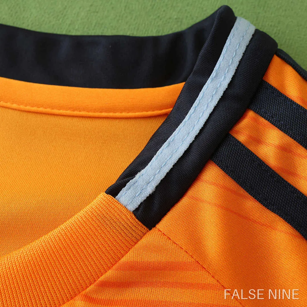 Real Madrid 24/25 Away Shirt (Fan Version), photo 3