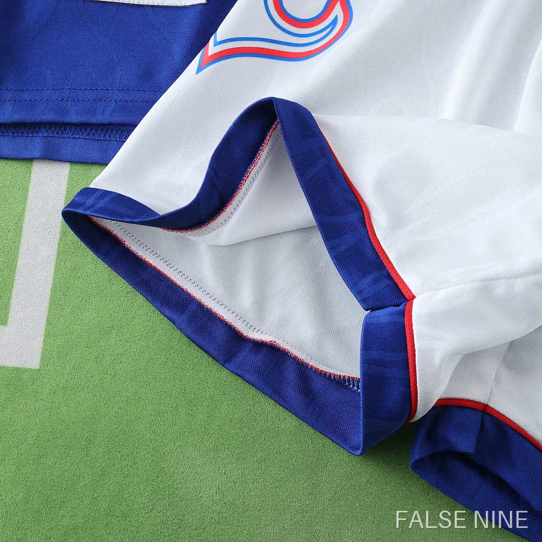 Japan 1998 Home Retro Kids Kit, photo 13