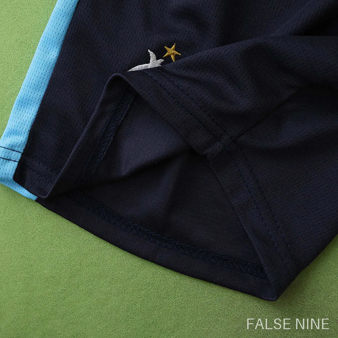 Olympique de Marseille 25/26 Away Kids Kit, photo 15