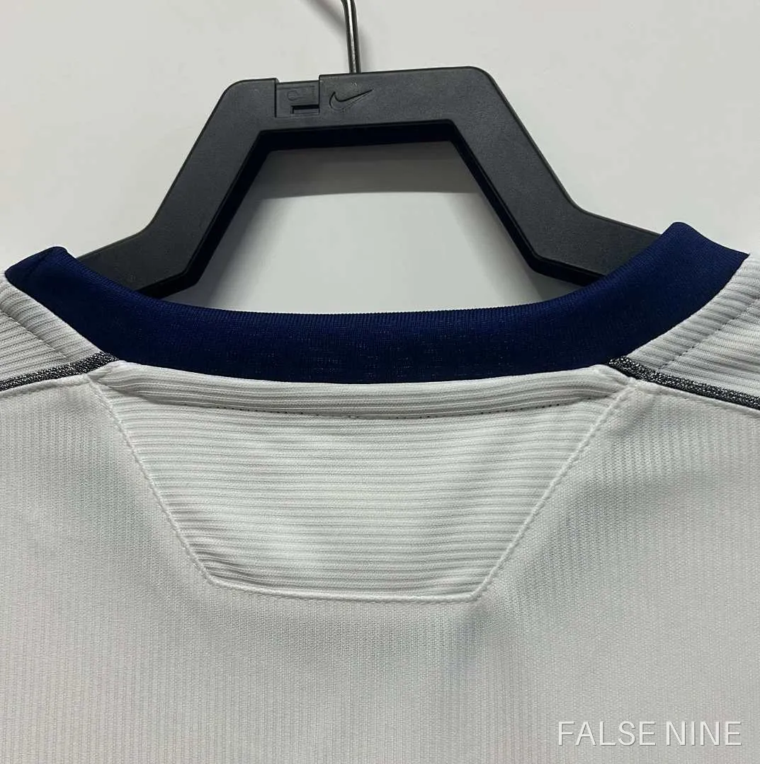 99/00 Manchester United away retro Fan version, photo 4