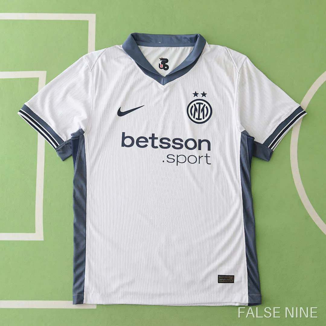 Inter Milan 24/25 Away Shirt (Player Version), photo 1