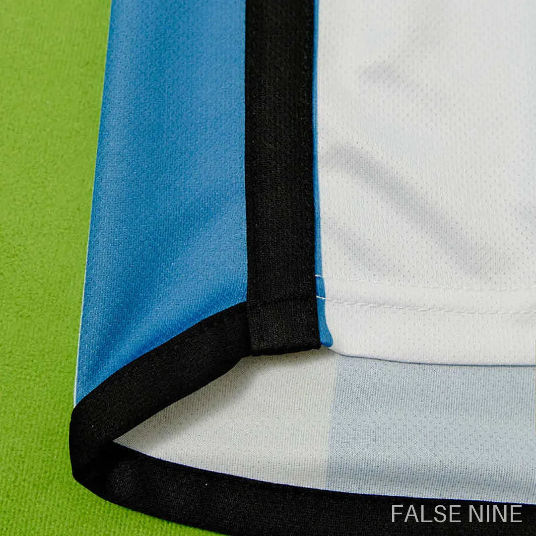 Argentina 22-23 Home Jersey (Fan Version), photo 12