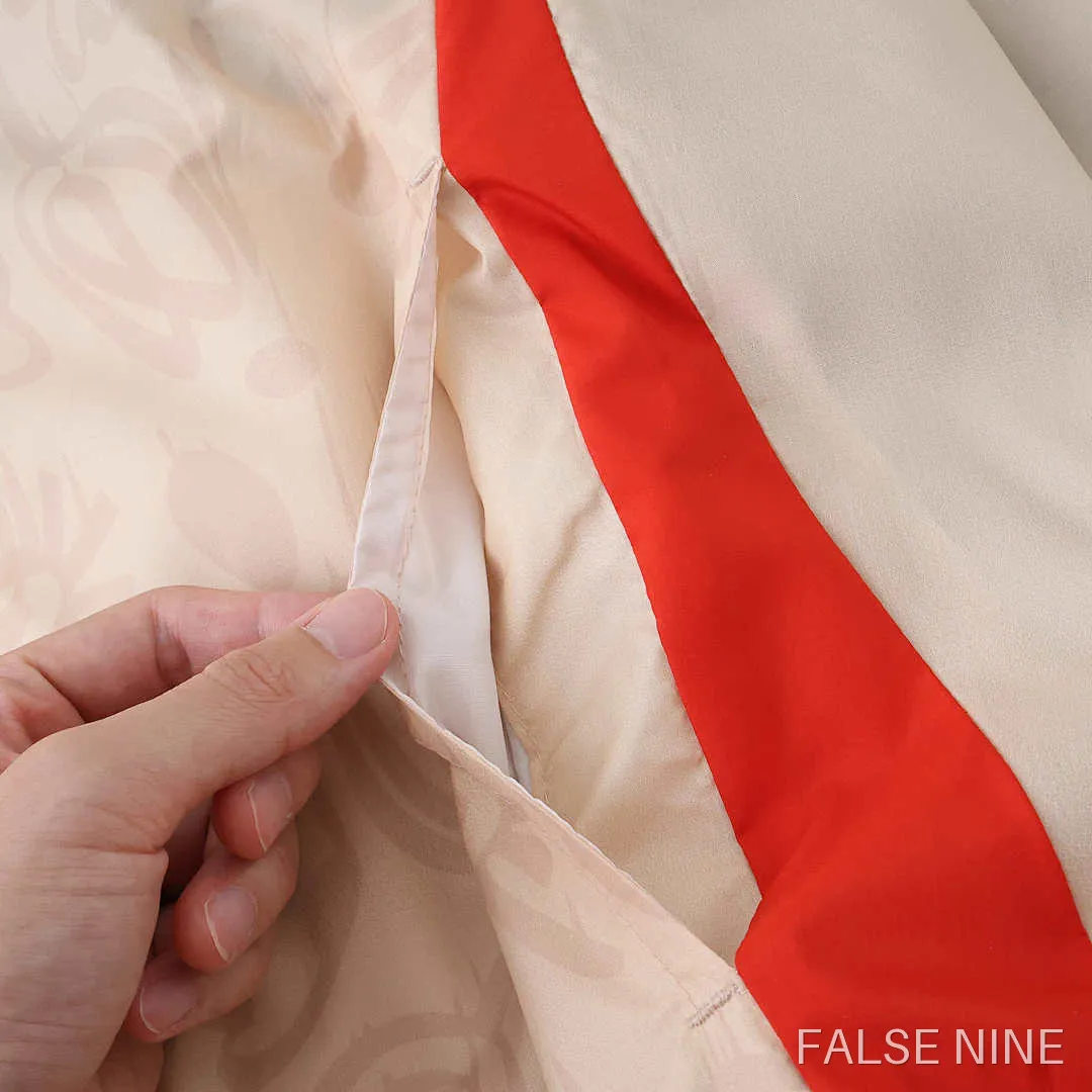 Italy 24/25 Reversible Windbreaker Jacket, photo 11