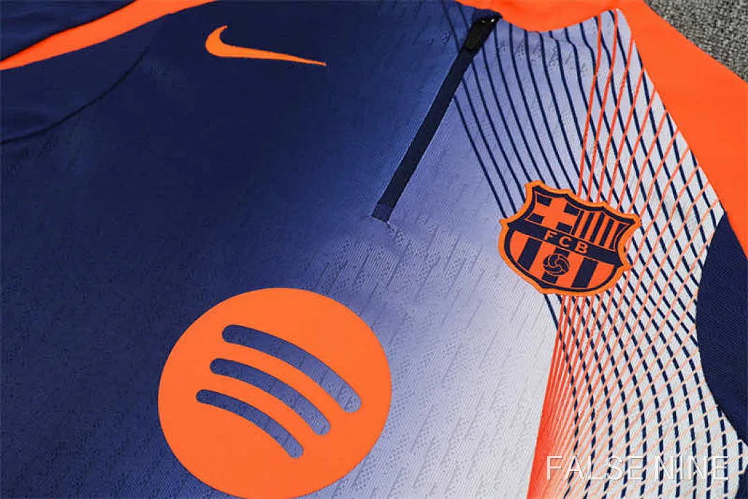 FC Barcelona 25/26 Training Tracksuit, photo 9