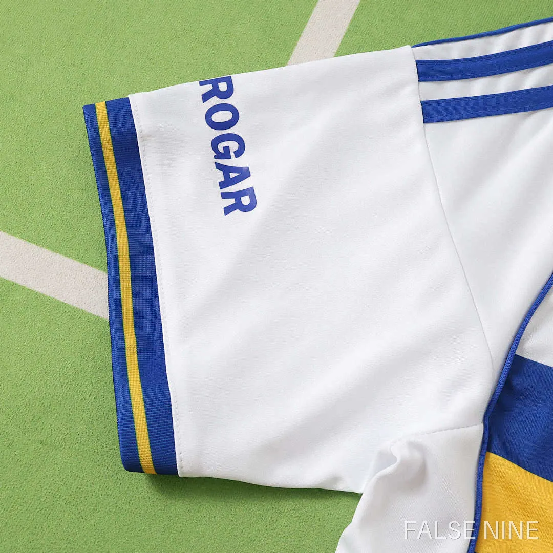 Boca Juniors 26/27 Fourth Shirt (Fan Version), photo 14