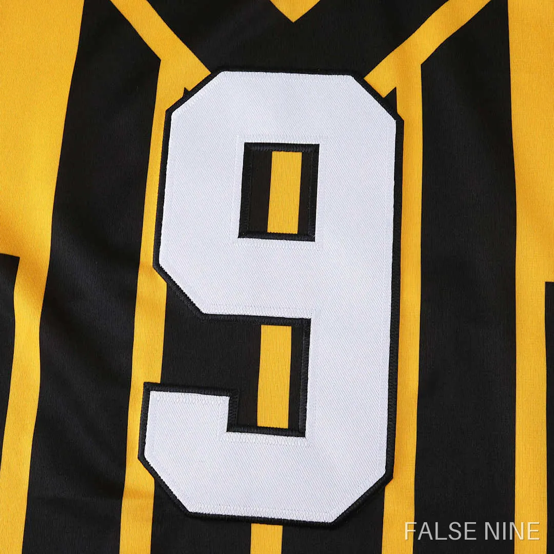 Pittsburgh Steelers 2025 Home Jersey (Version 9#BOSWELL), photo 23