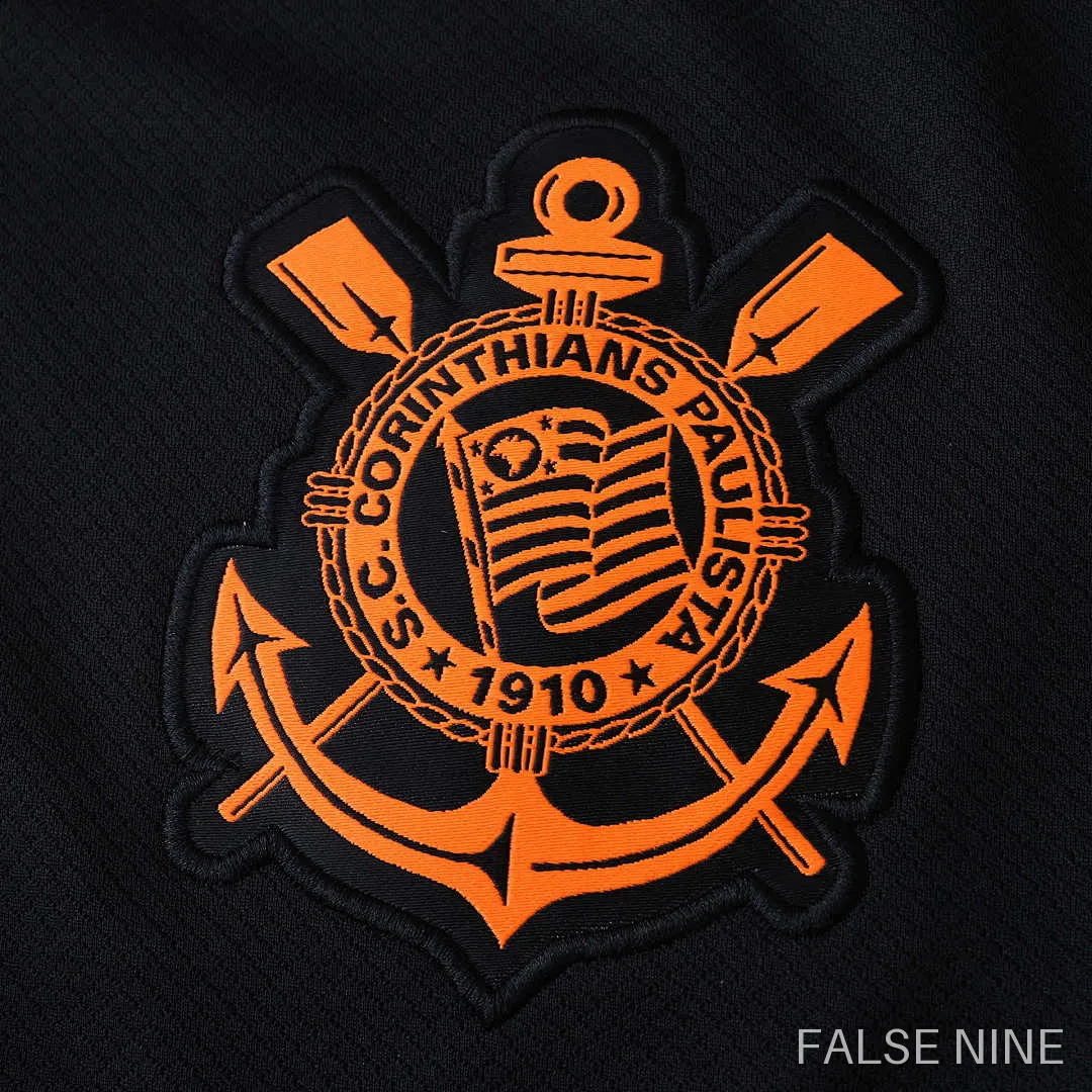 Corinthians 25/26 Third Shirt (Fan Version), photo 7
