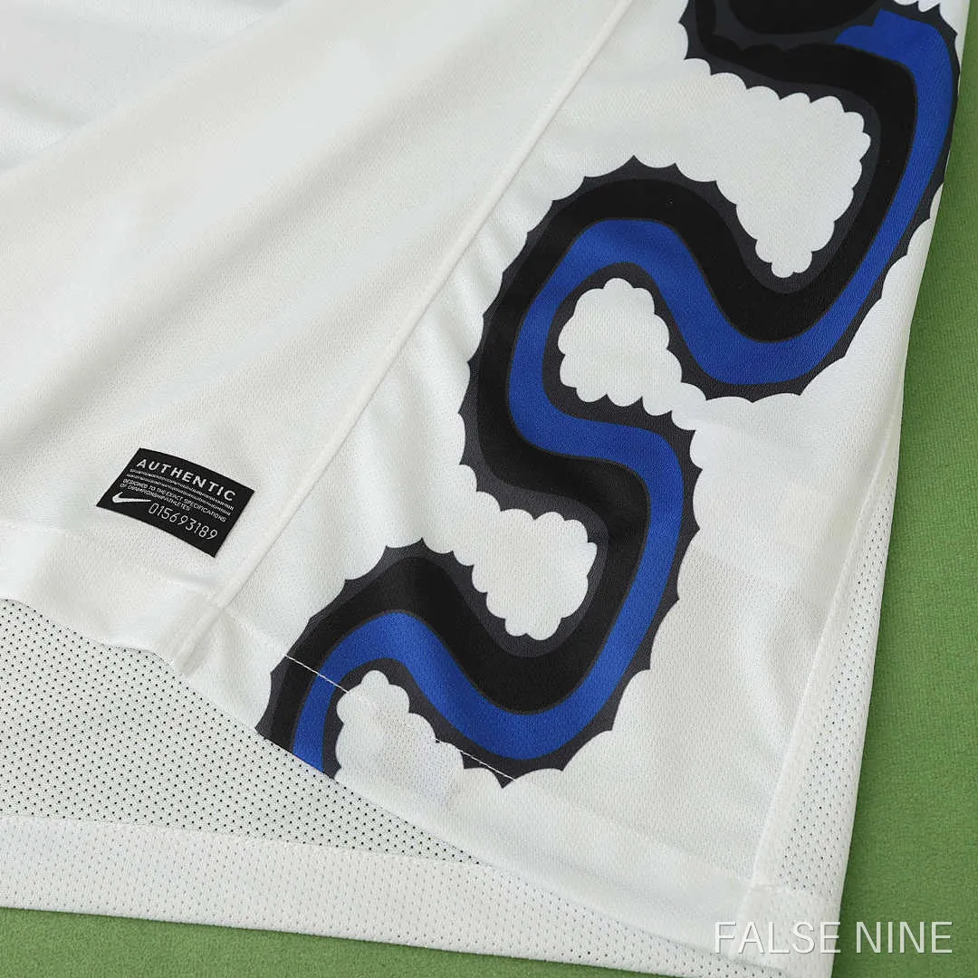 2010 Internazionale Milano away retro Fan version, photo 15