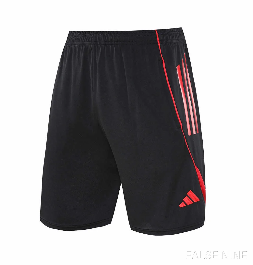 Manchester United 25/26 Training Vest Kit (Fan Version), photo 11