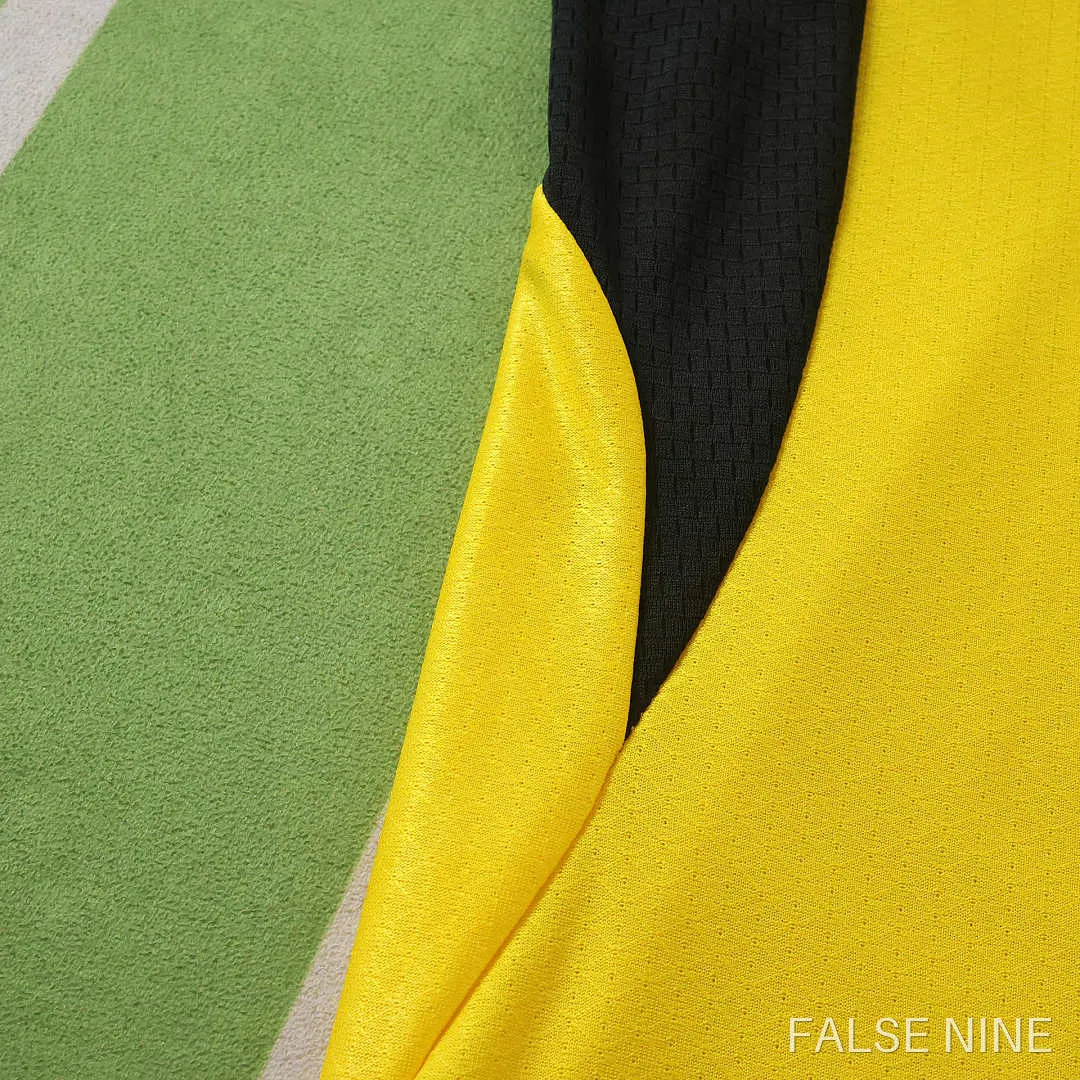 Borussia Dortmund 26/27 Home Long Sleeve Shirt (Player Version), photo 7