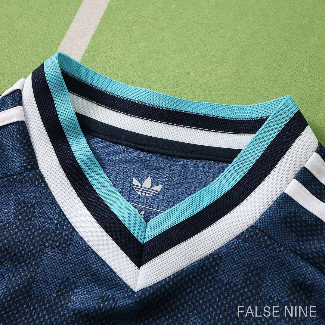 Newcastle United 26/27 Away Kids Kit, photo 29