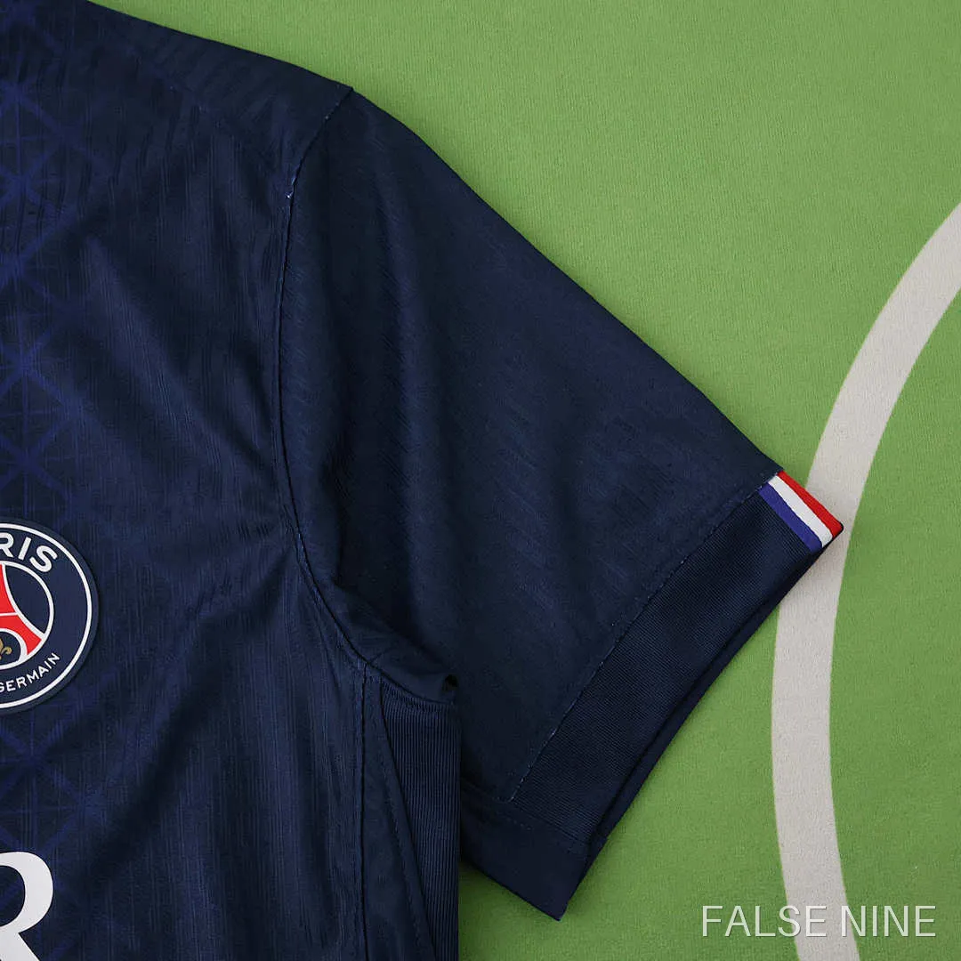 Paris Saint-Germain 25/26 Home Shirt (Player Version), photo 8