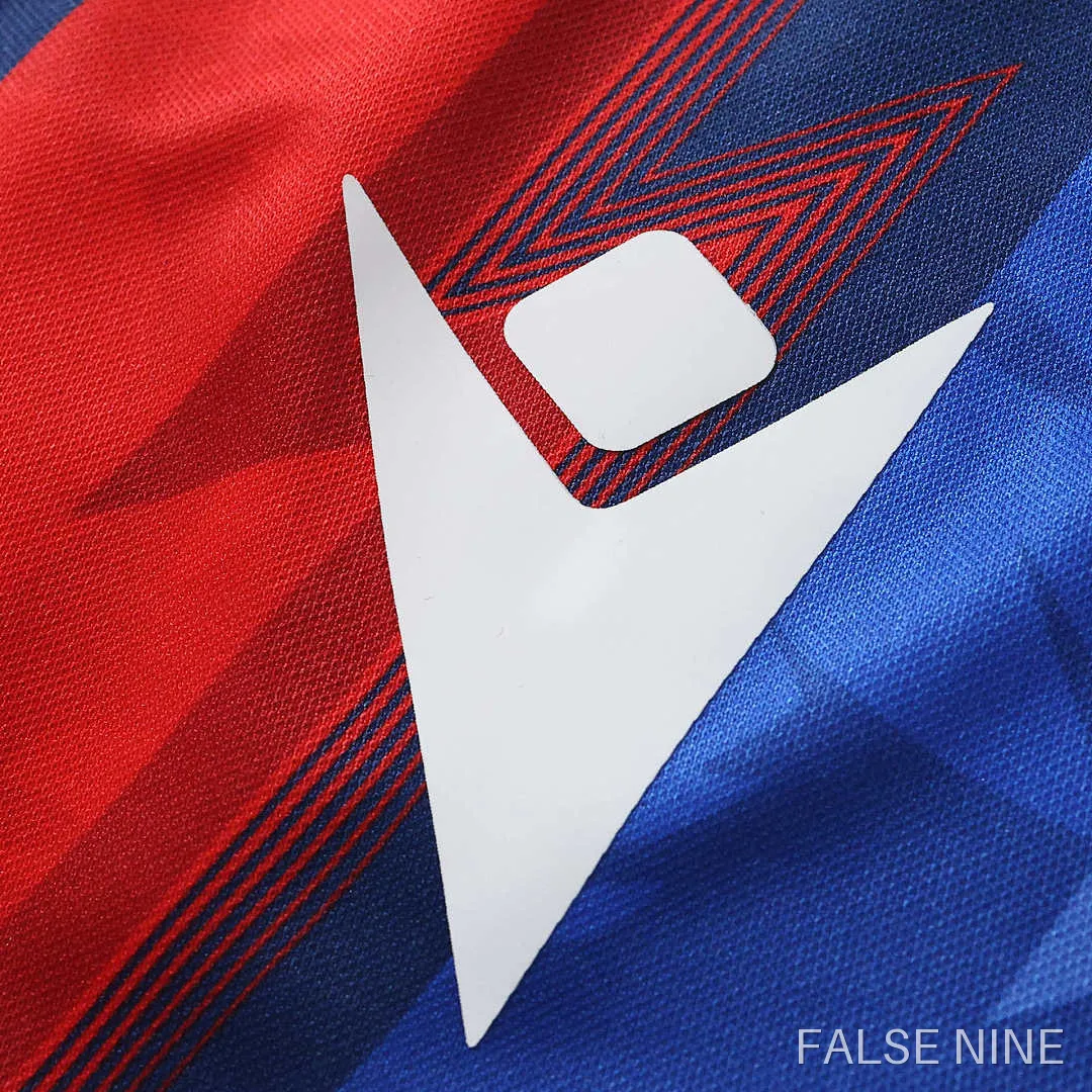 Crystal Palace 26/27 Third Shirt (Fan Version), photo 15