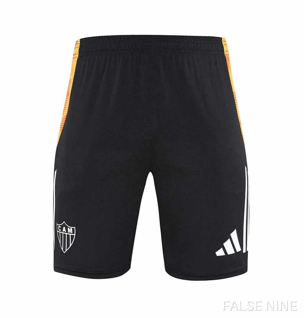 Clube Atlético Mineiro 25/26 Training Kit (Fan Version), photo 12