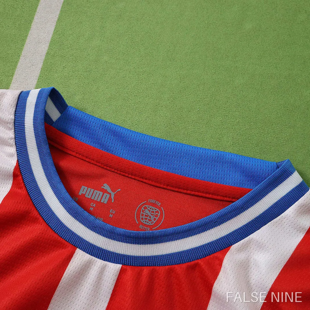 Girona FC 26/27 Home Shirt (Fan Version), photo 21