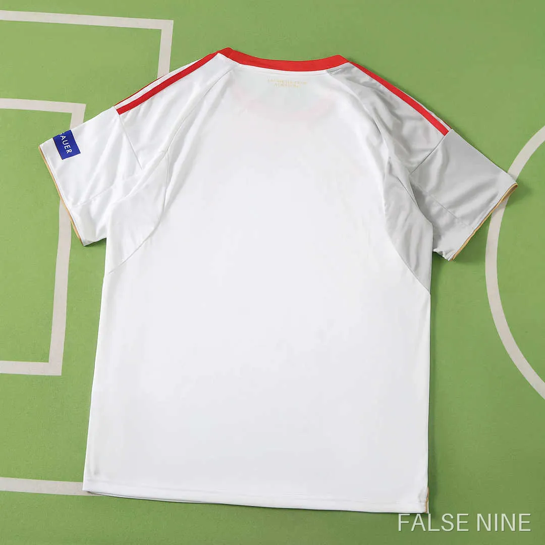 Ajax 26/27 Third Shirt (Player Version), photo 27