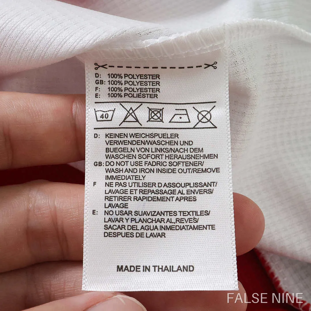 Ajax 26/27 Home Shirt (Fan Version), photo 8