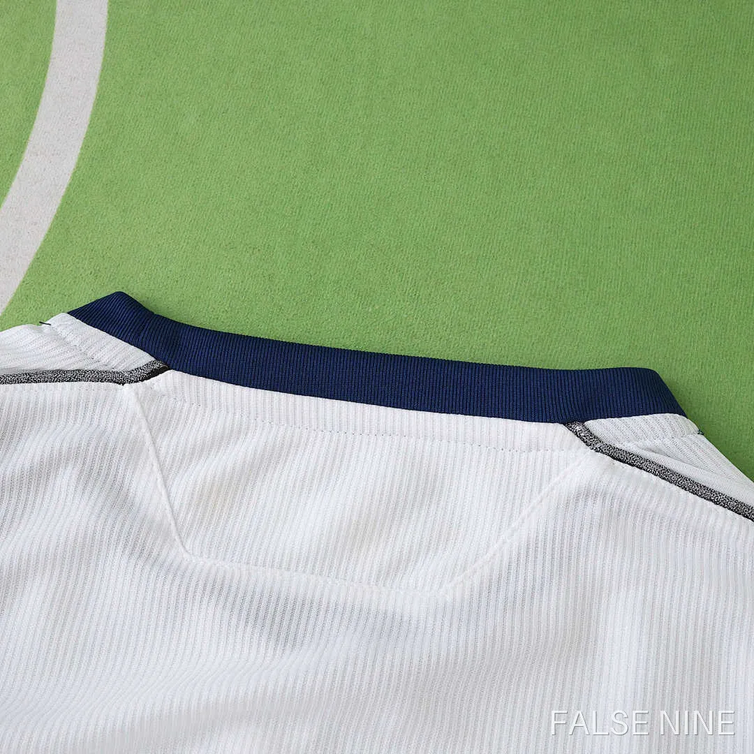 Manchester United 2000/01 Away Kids Kit (Retro), photo 13