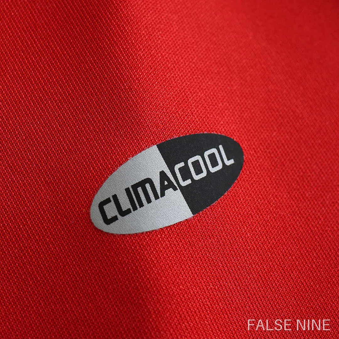 2008 Spain home retro Fan version, photo 13