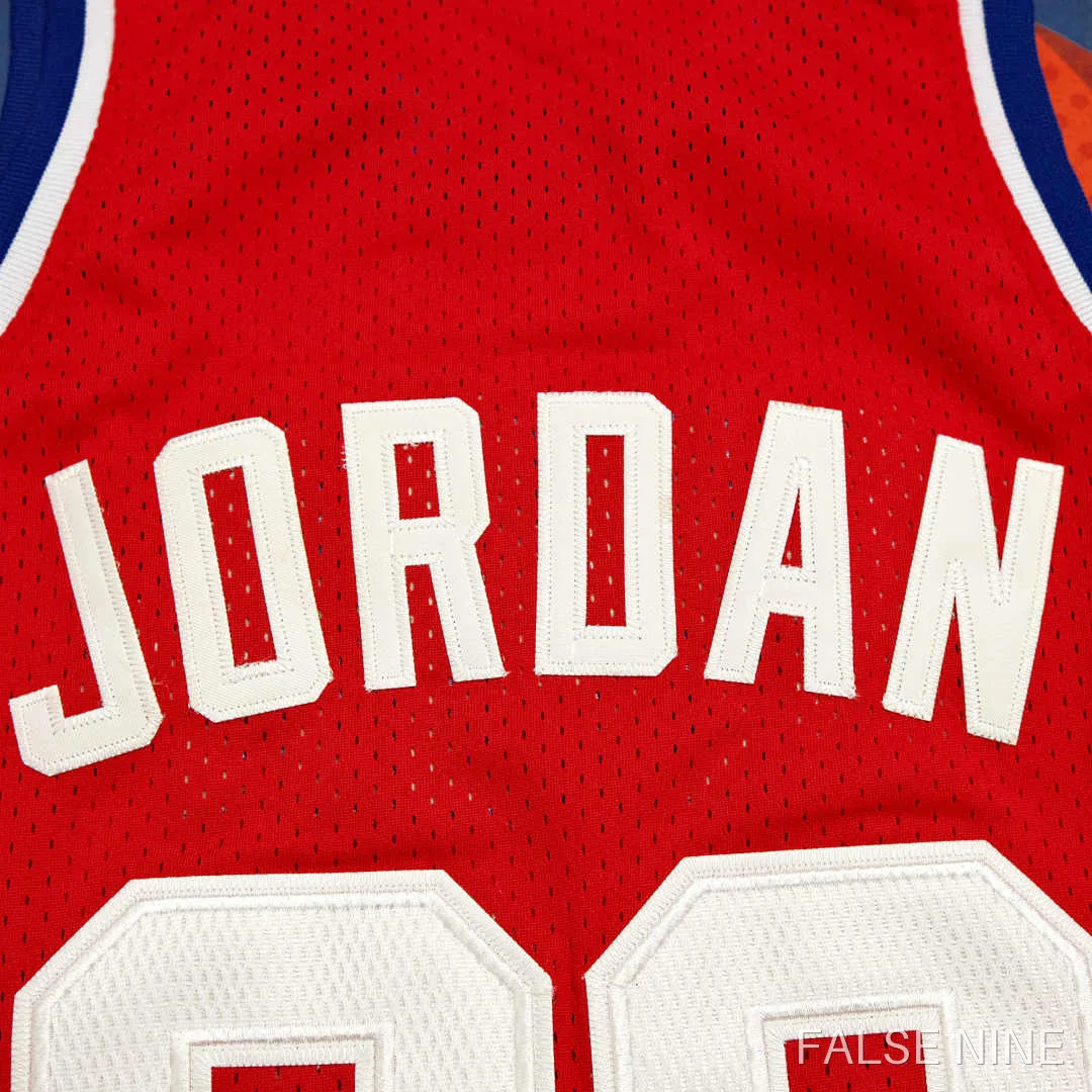 NBA All-Star Game 23 Jersey, photo 17