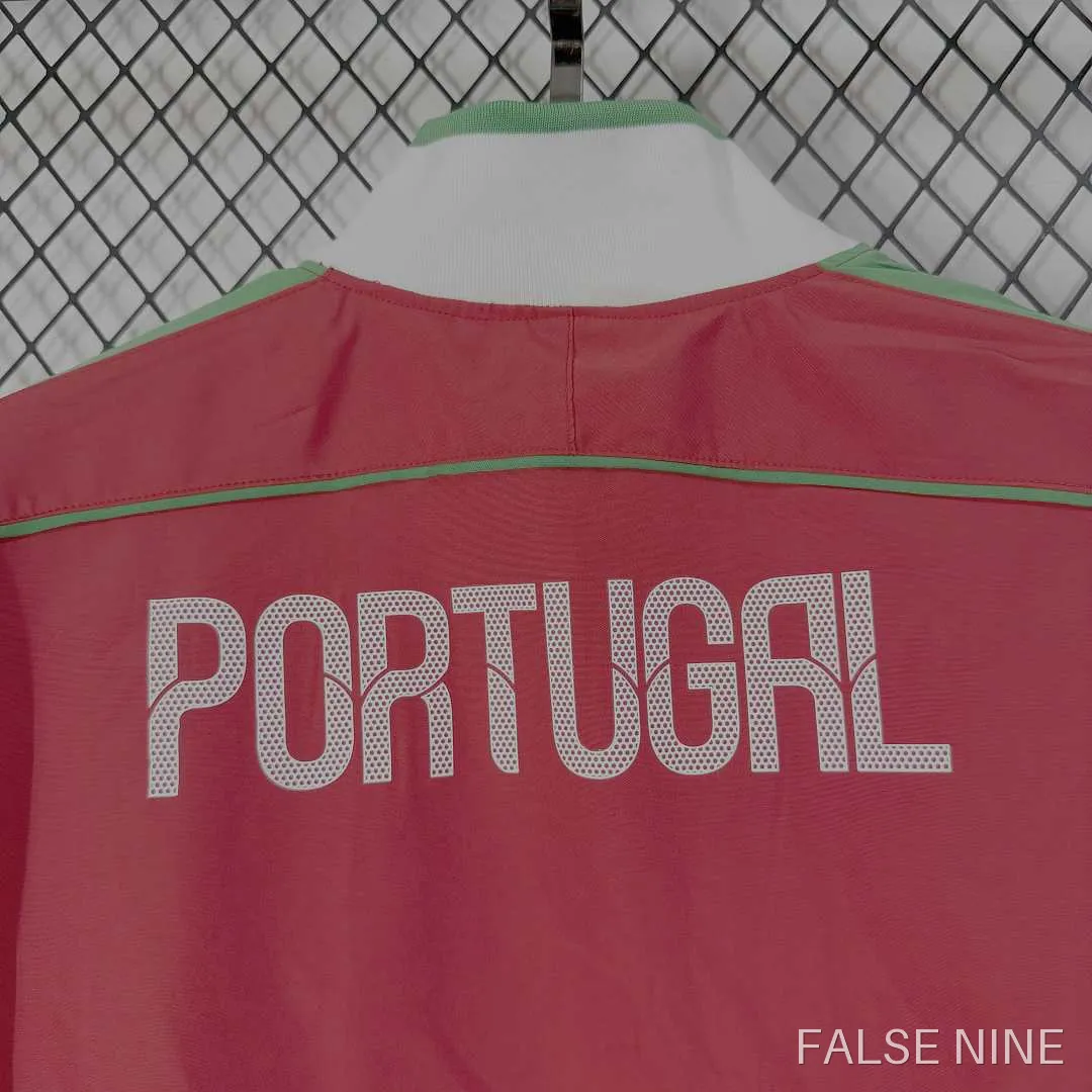 Portugal 2026 Jacket, photo 5