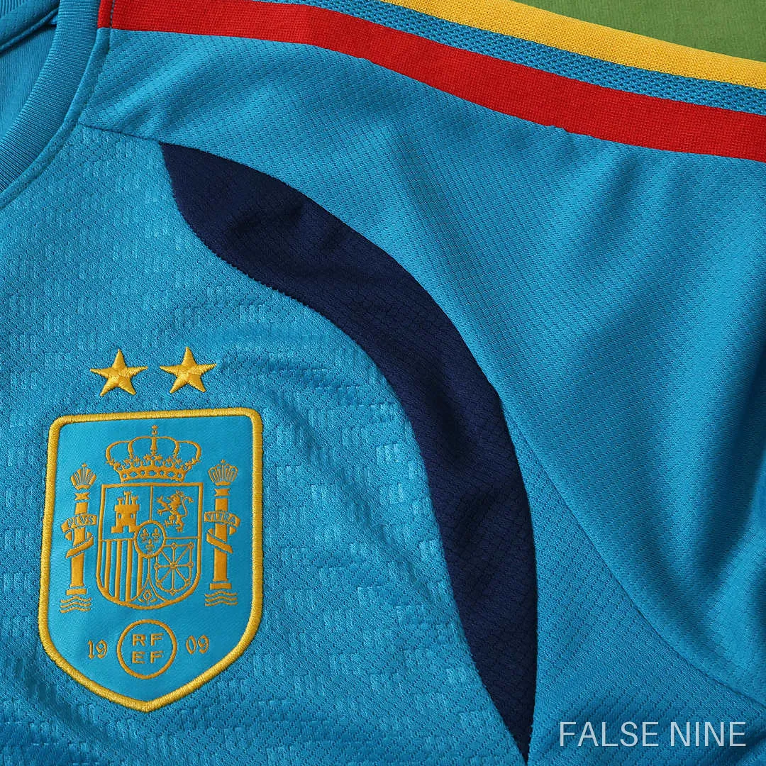 Spain 2026 Training Kit (Fan Version), photo 28