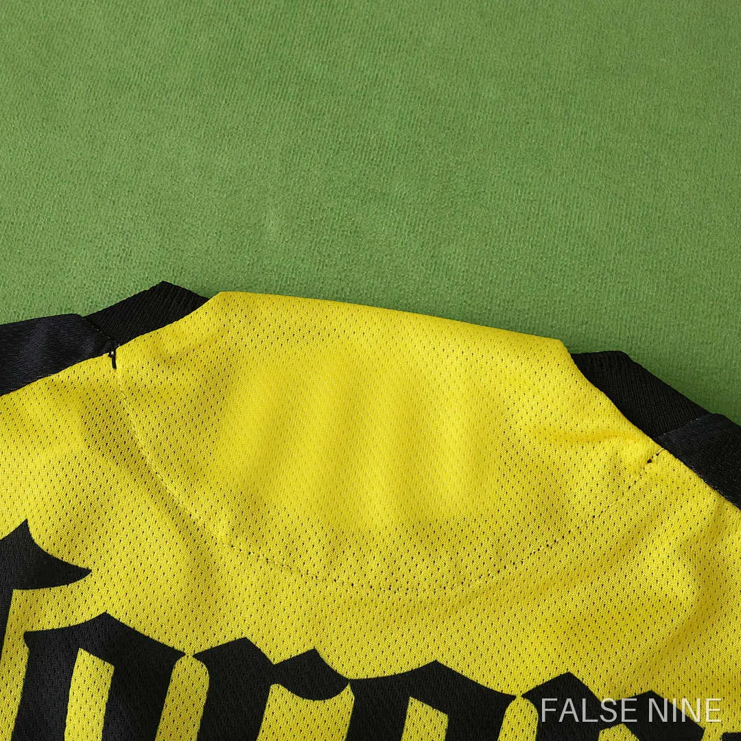 Club América 25/26 Home Shirt (Player Version), photo 23