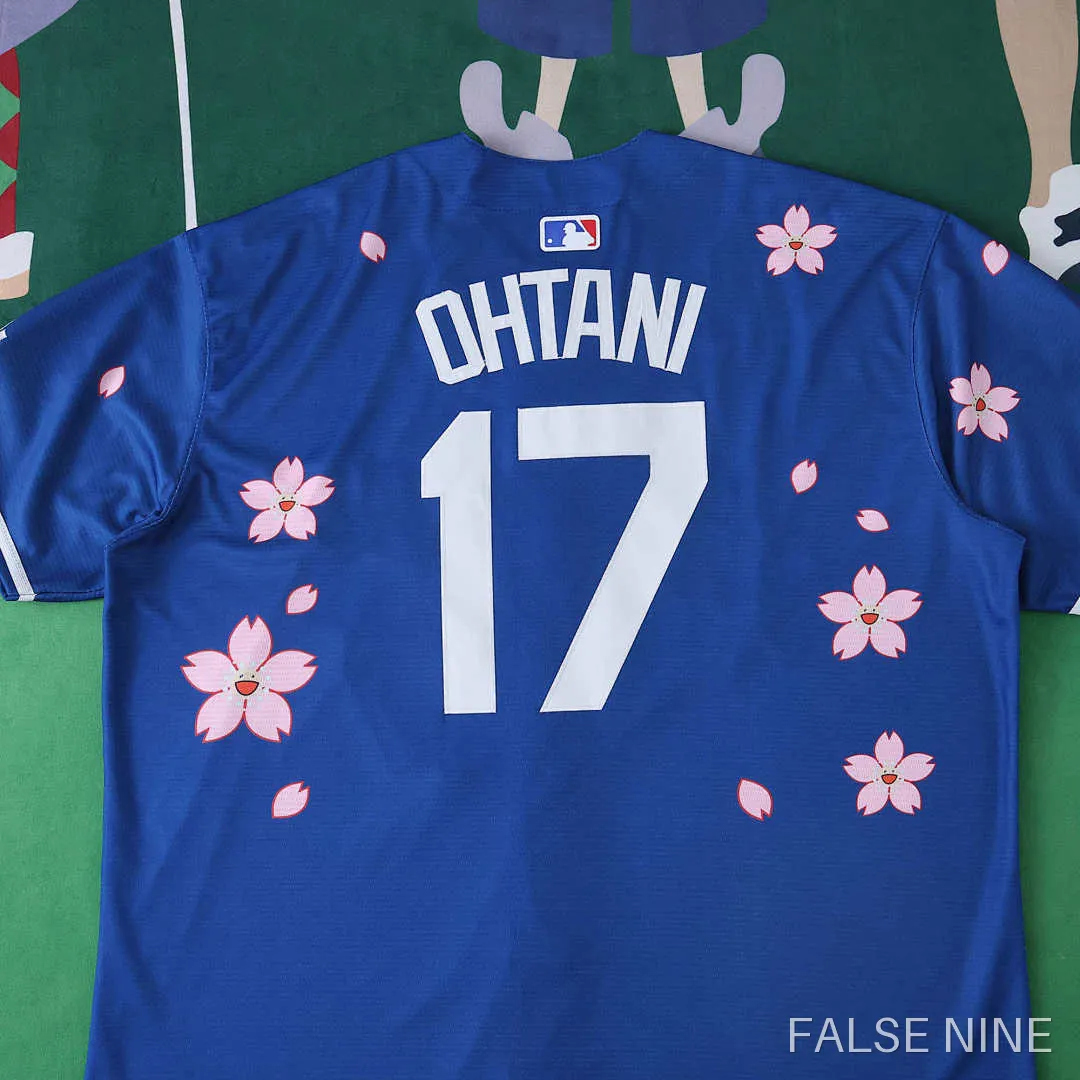 Los Angeles Dodgers 2025 Special Edition Jersey, photo 26