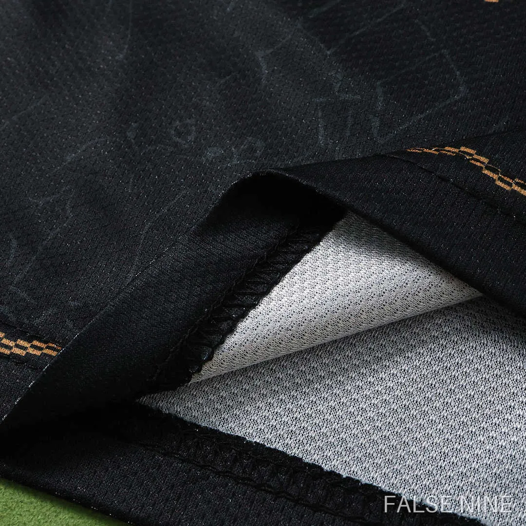 Iraq 2026 Away Shirt (Fan Version), photo 24