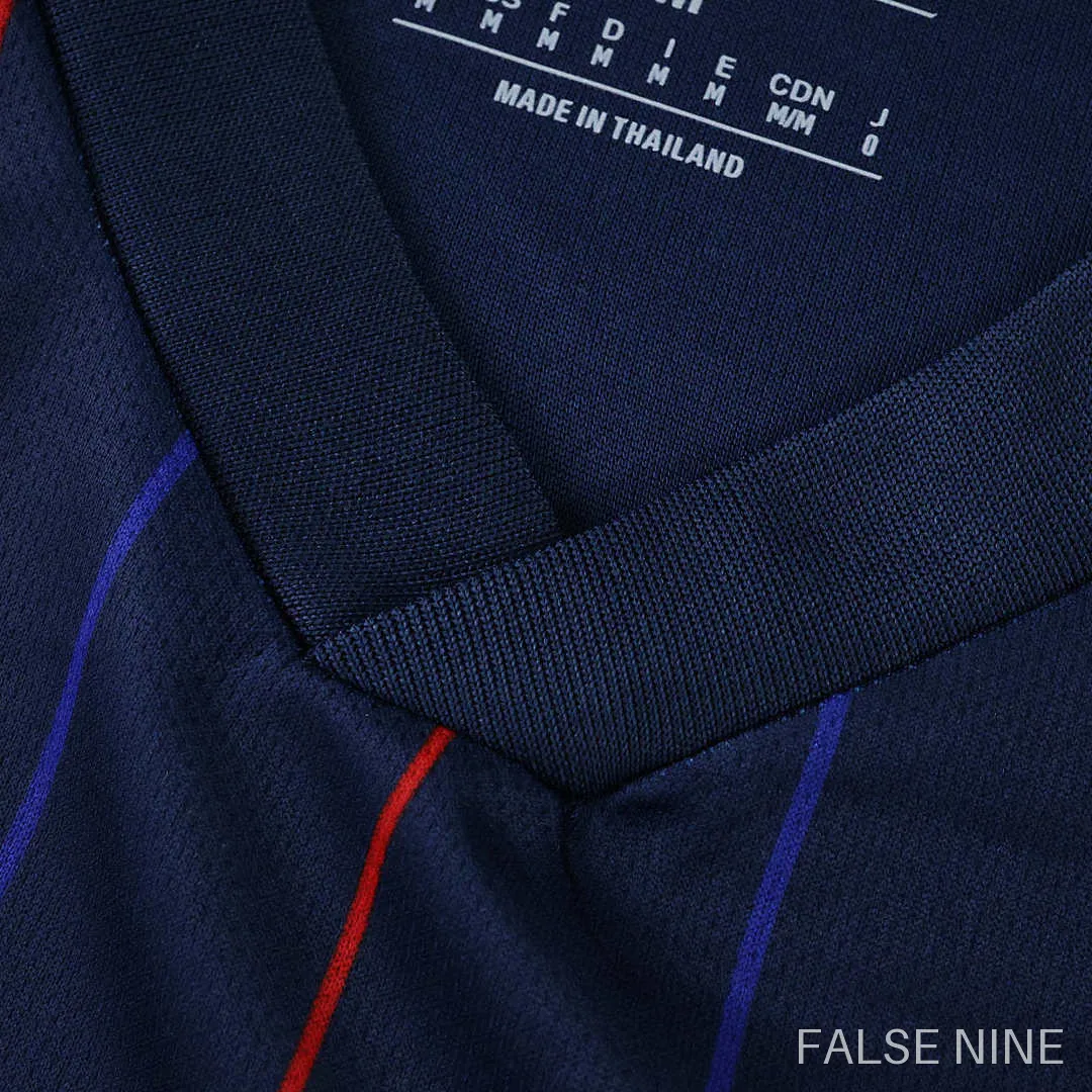 Olympique Lyonnais 25/26 Away Shirt (Fan Version), photo 4
