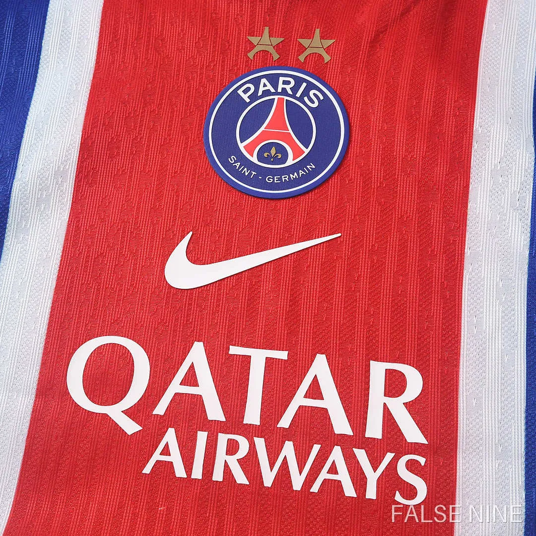 Paris Saint-Germain 26/27 Home Shirt (Player Version), photo 11