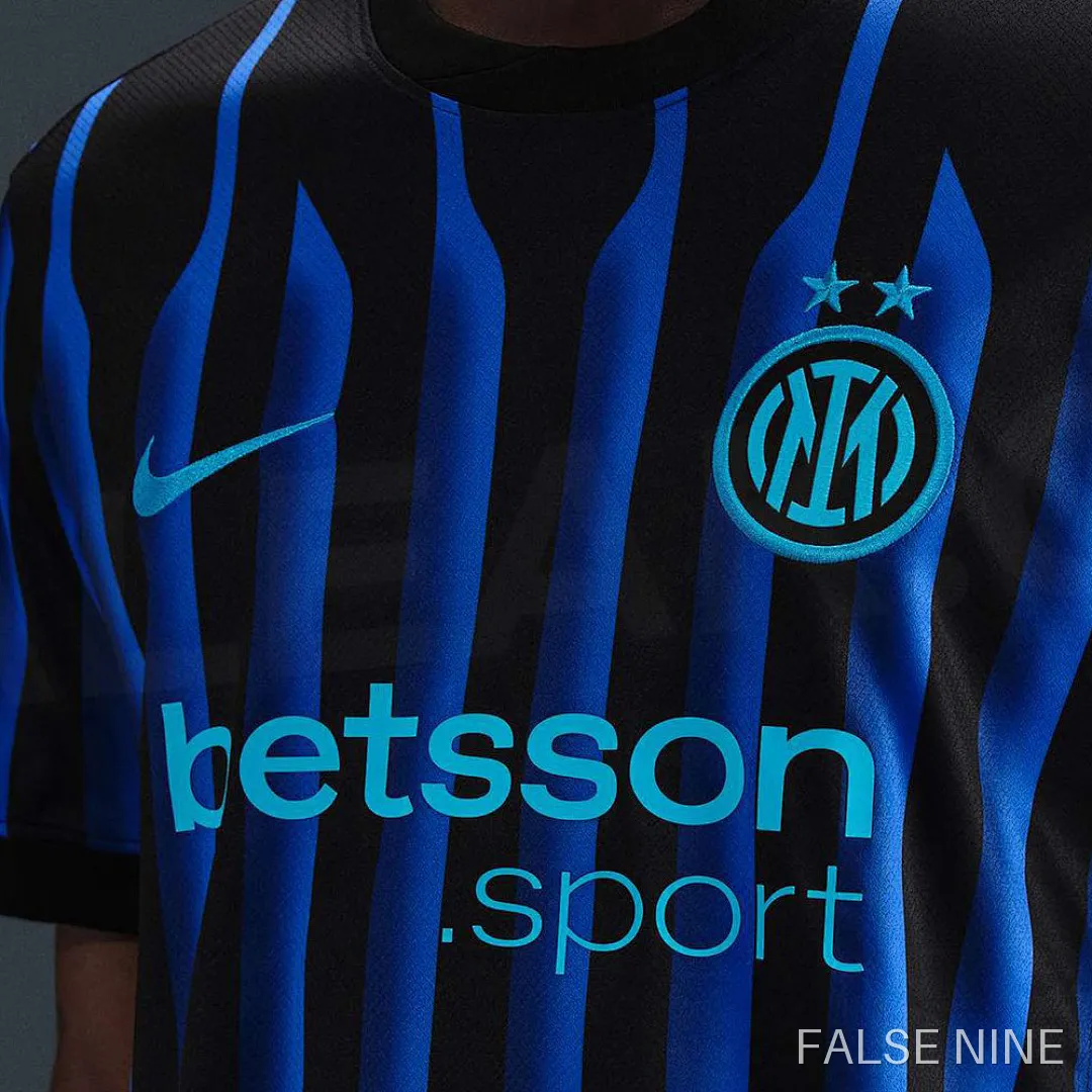 Inter Milan 25/26 Home Shirt (Fan Version), photo 26